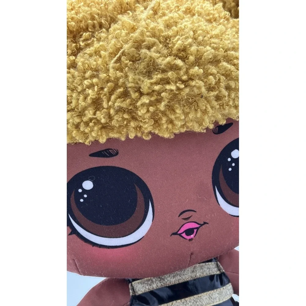 Lol Surprise Queen Bee Plush Tall 2020‎ Plush Doll